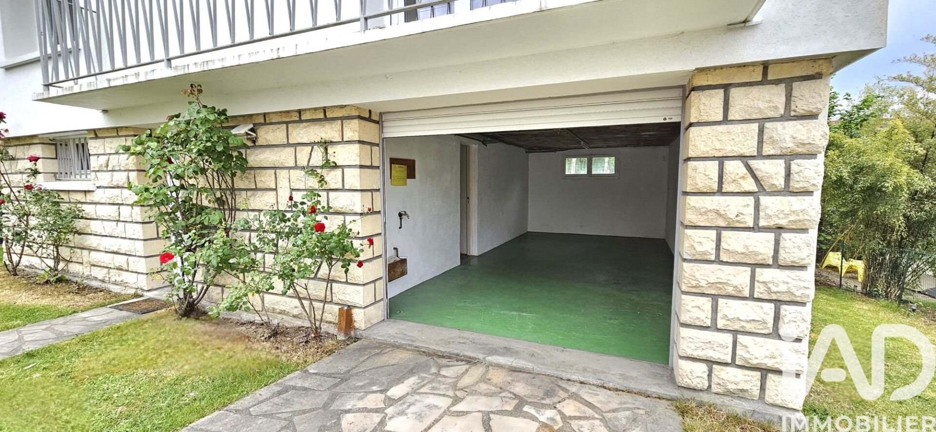 Maison à vendre, 84m², Saint-Leu-la-Forêt