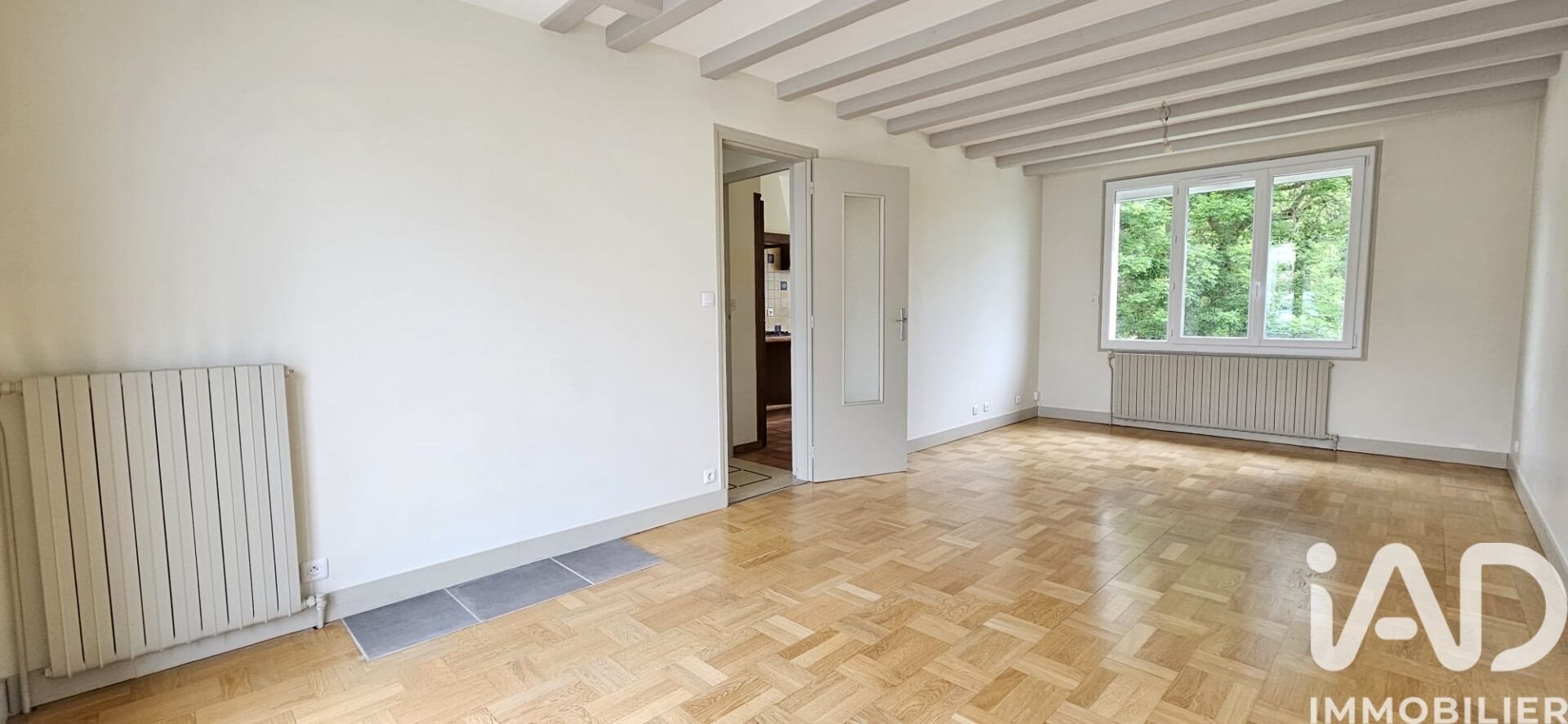Maison à vendre, 84m², Saint-Leu-la-Forêt