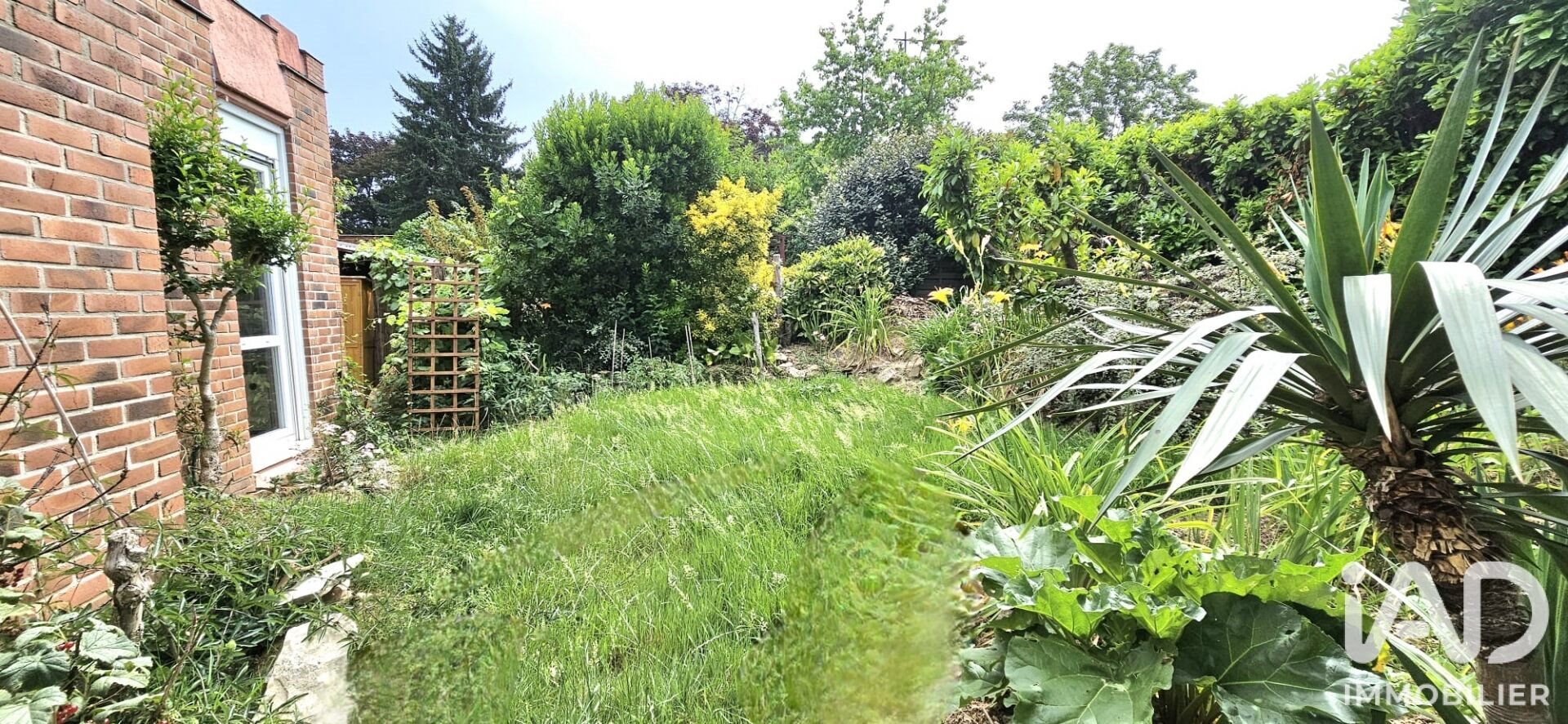 Maison à vendre, 76m², Bouffémont