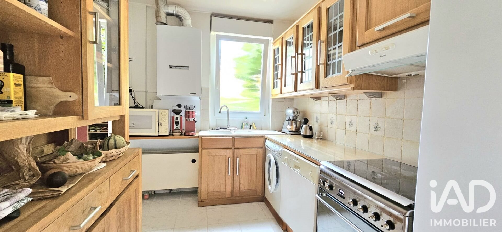 Maison à vendre, 76m², Bouffémont