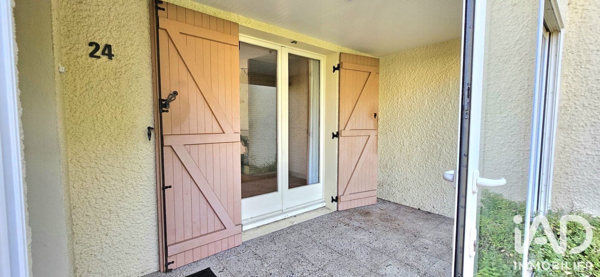 Maison à vendre, 85m², Bouffémont