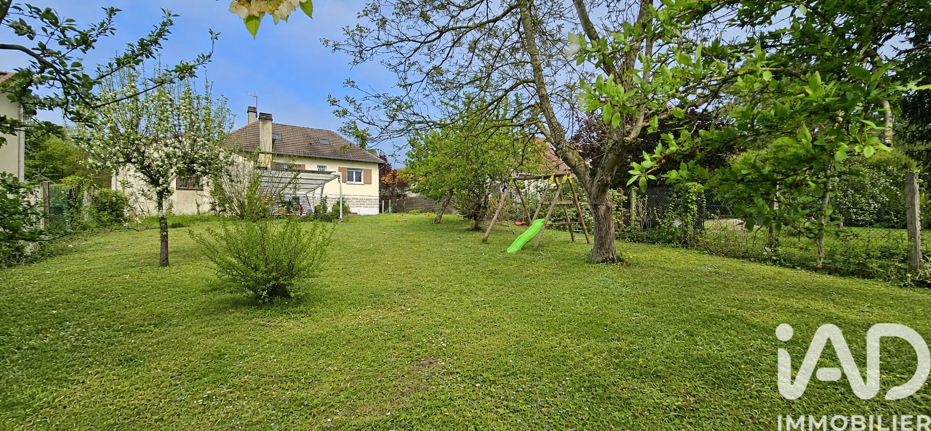 Maison à vendre, 178m², Chauvry