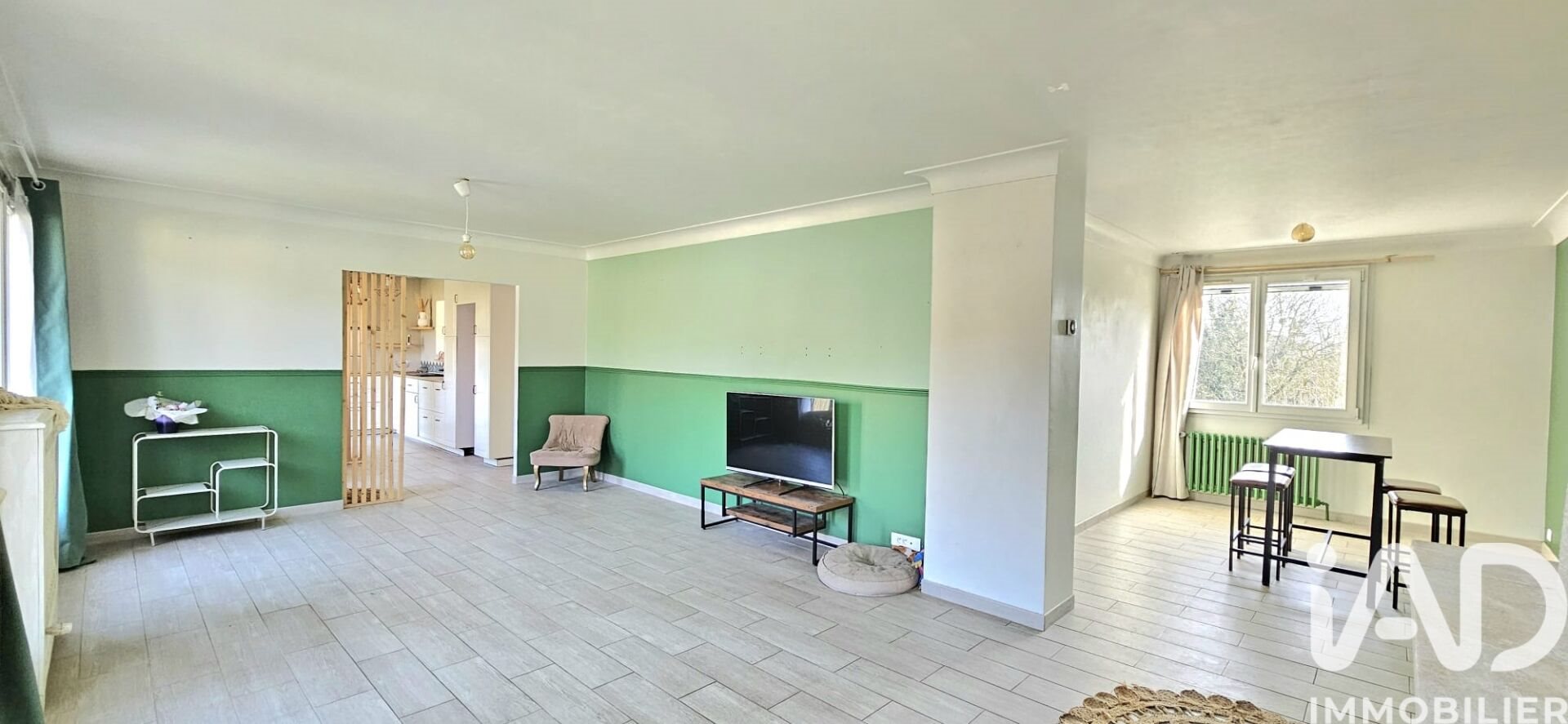 Maison à vendre, 178m², Chauvry