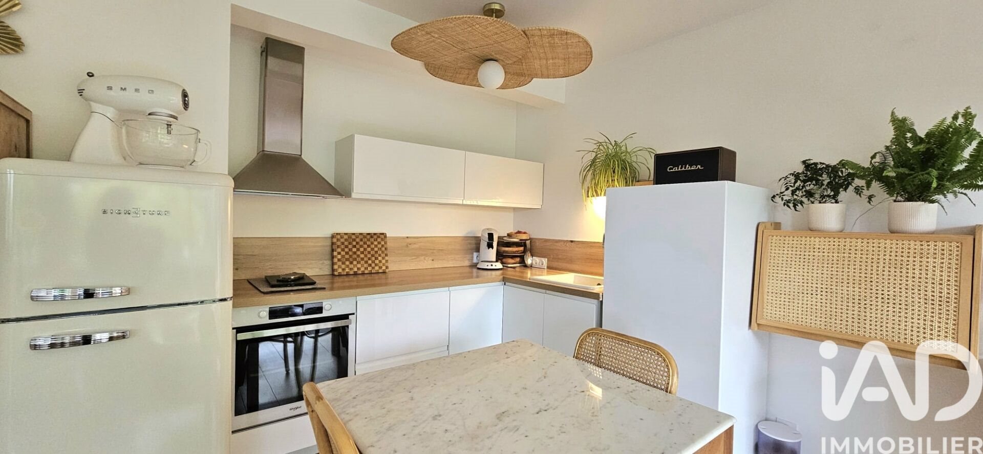 Appartement à vendre, 41m², Louvres