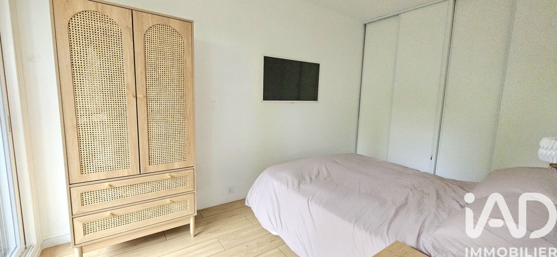 Appartement à vendre, 41m², Louvres