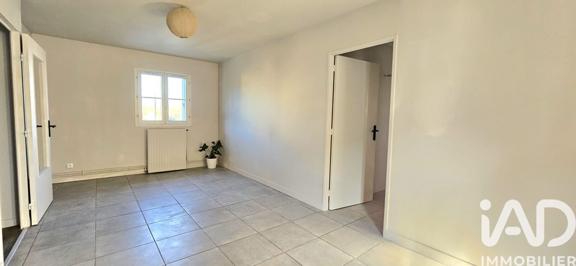 Appartement à vendre, 79m², Moisselles