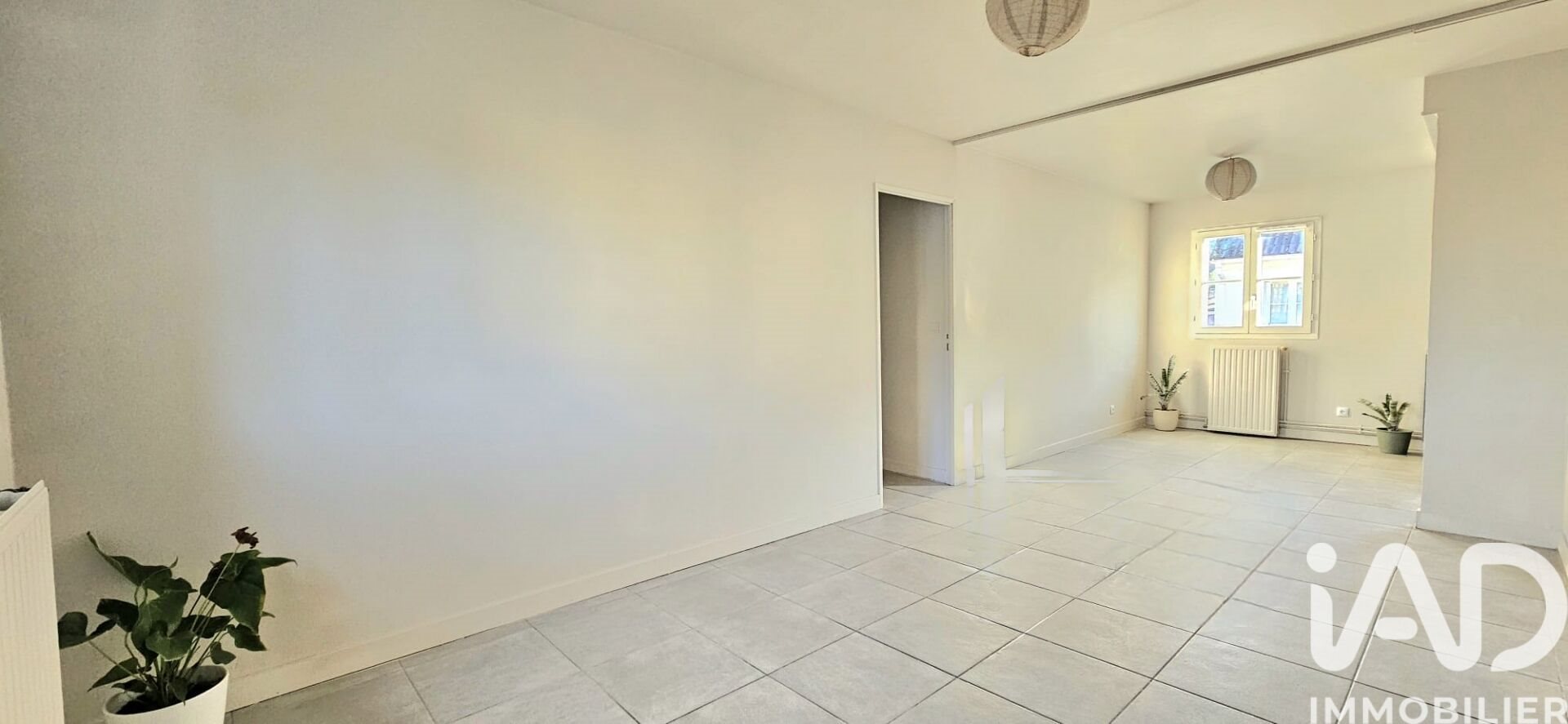 Appartement à vendre, 79m², Moisselles