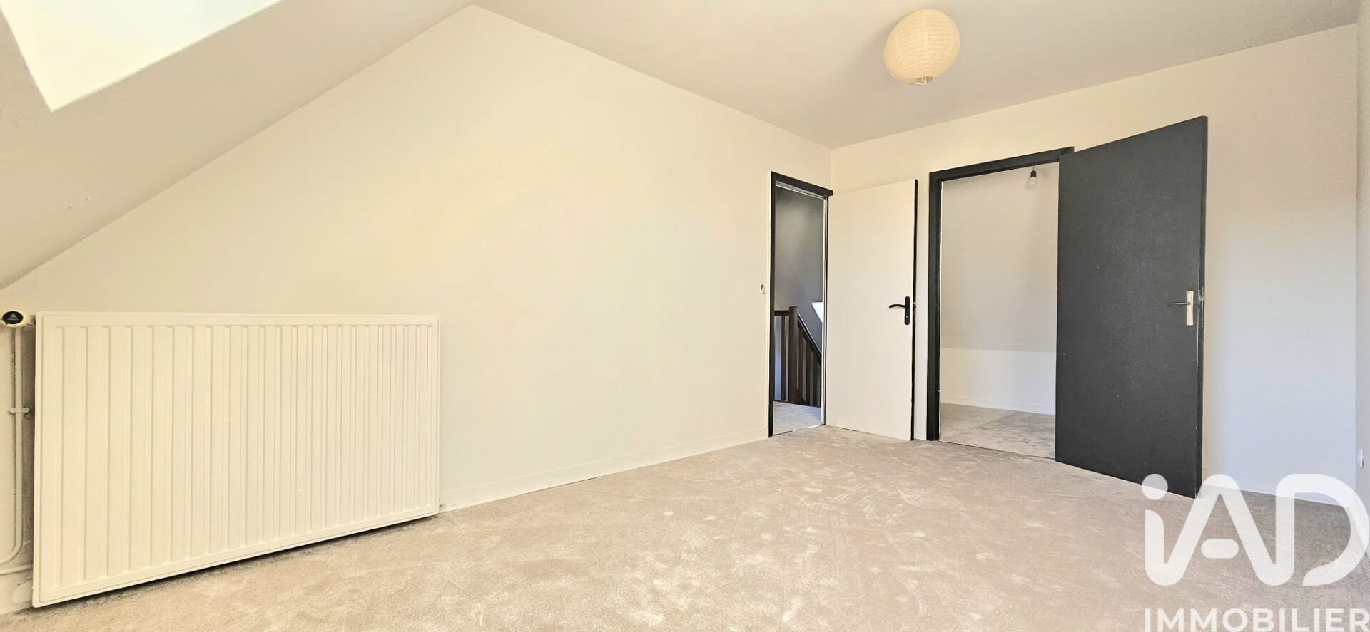 Appartement à vendre, 79m², Moisselles