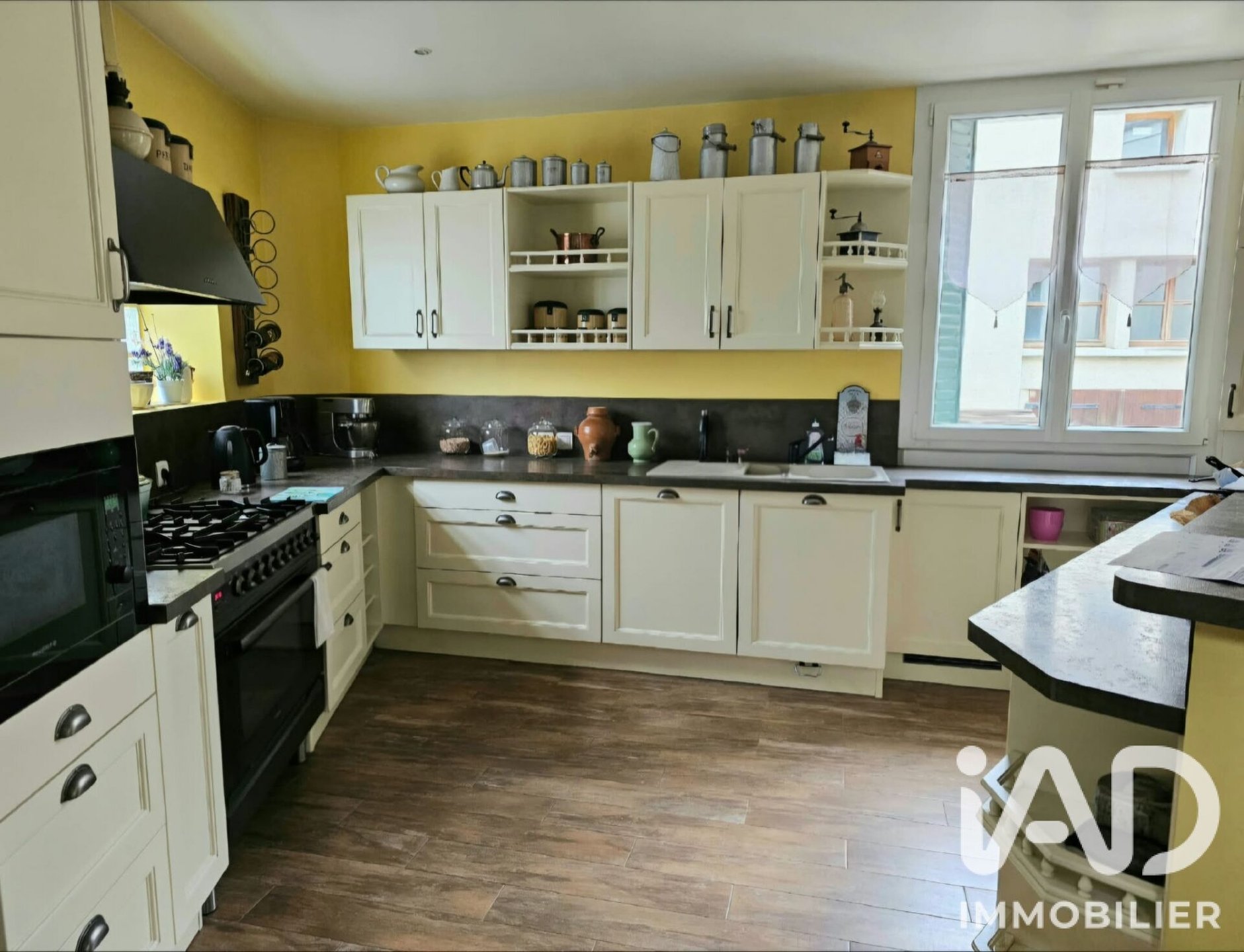 Maison à vendre, 128m², Domont