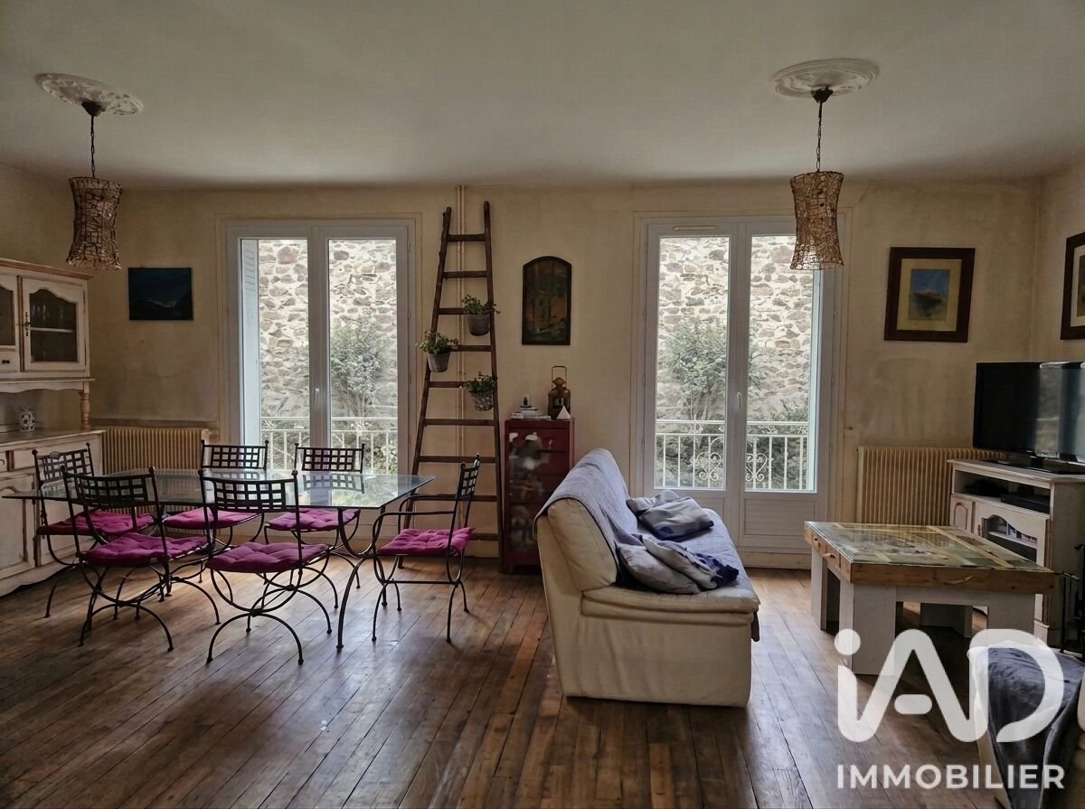 Maison à vendre, 128m², Domont