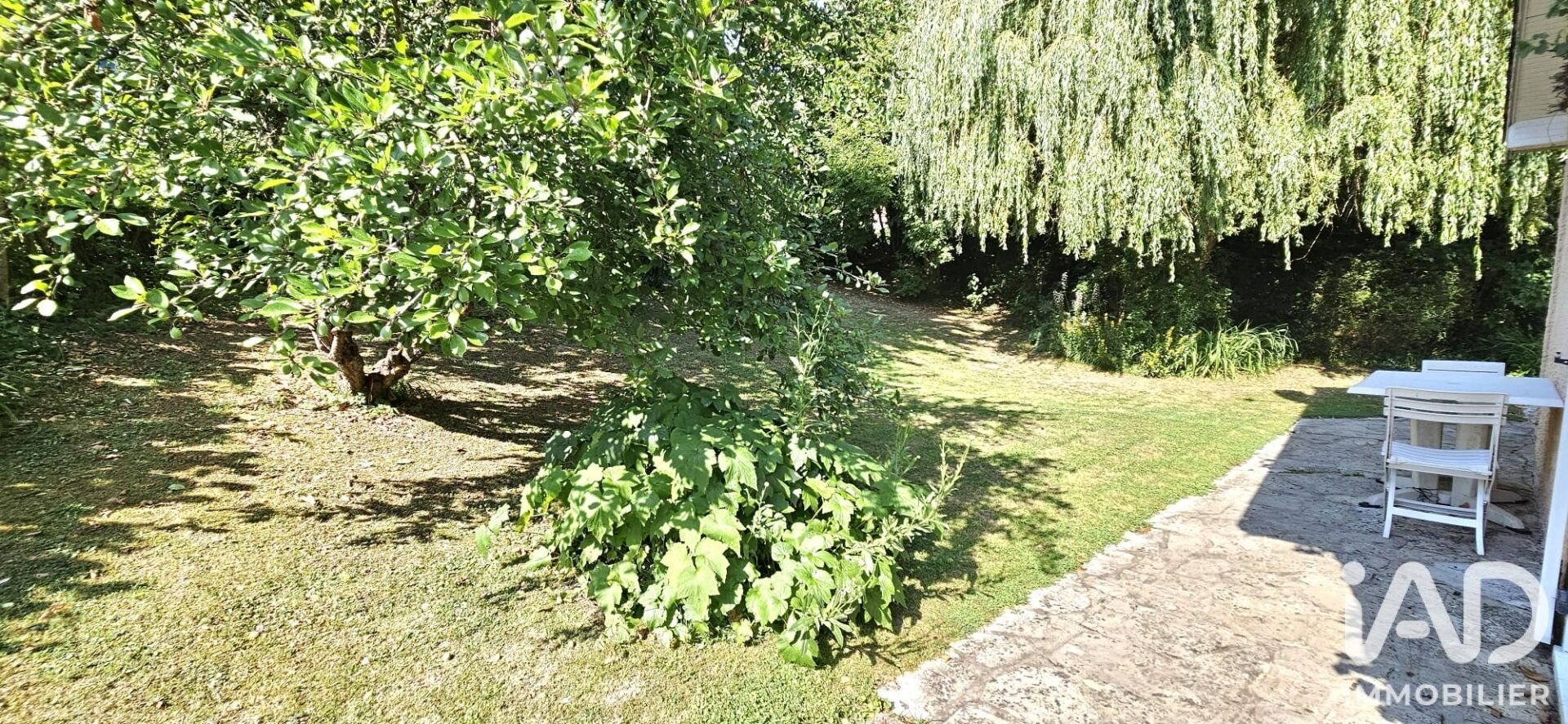 Maison à vendre, 222m², Bouffémont