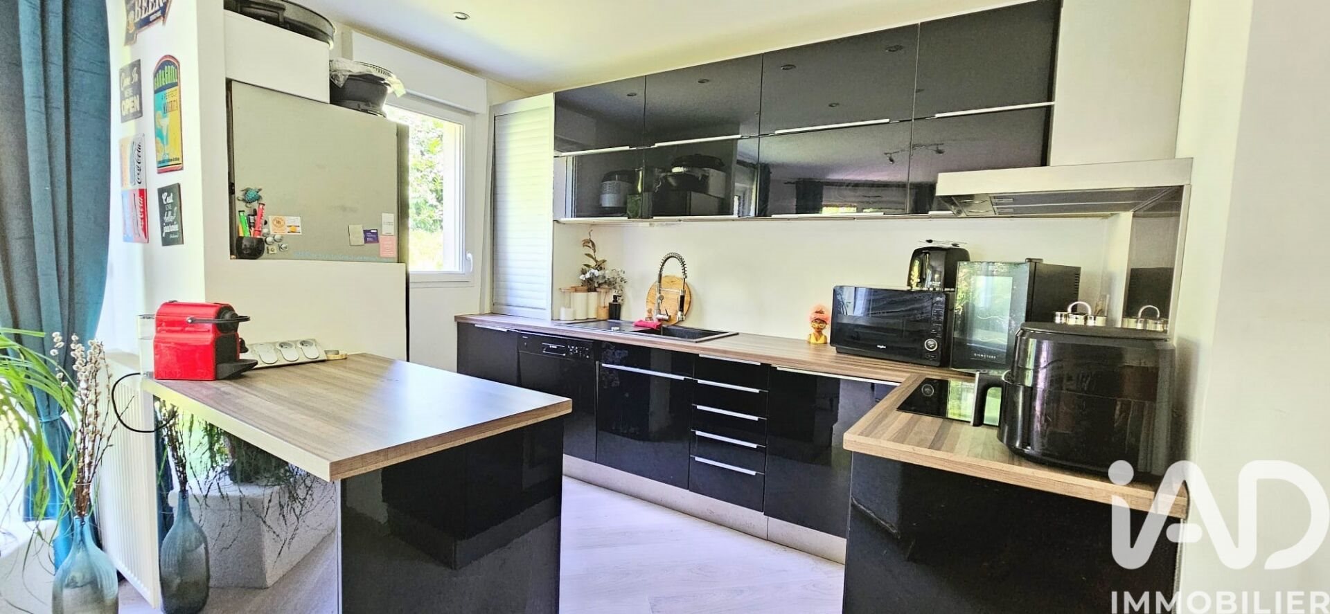 Appartement à vendre, 76m², Montsoult