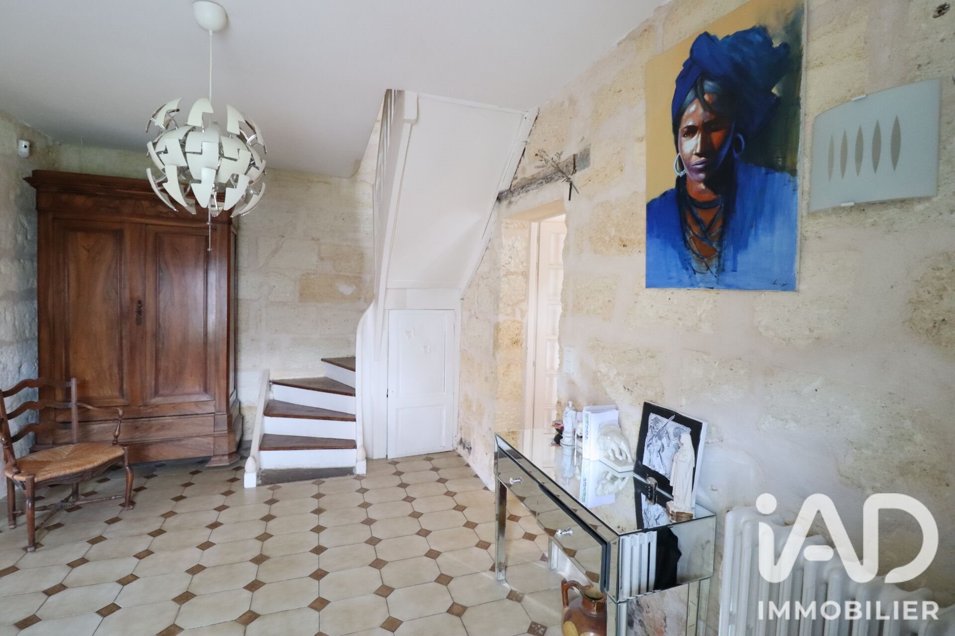Maison à vendre, 197m², Lormont