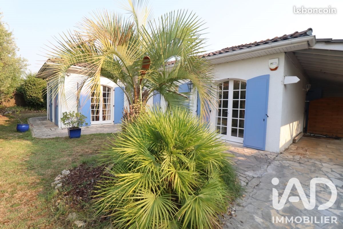 Maison à vendre, 145m², Gradignan