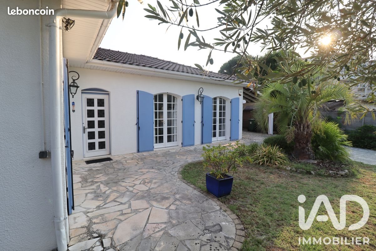 Maison à vendre, 145m², Gradignan