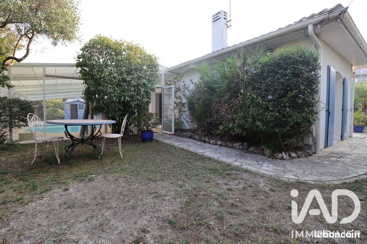 Maison à vendre, 145m², Gradignan
