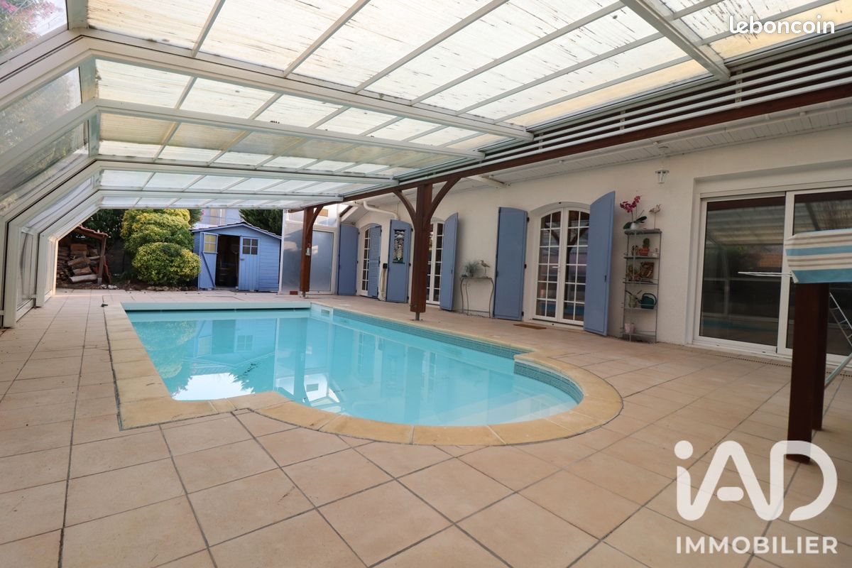 Maison à vendre, 145m², Gradignan