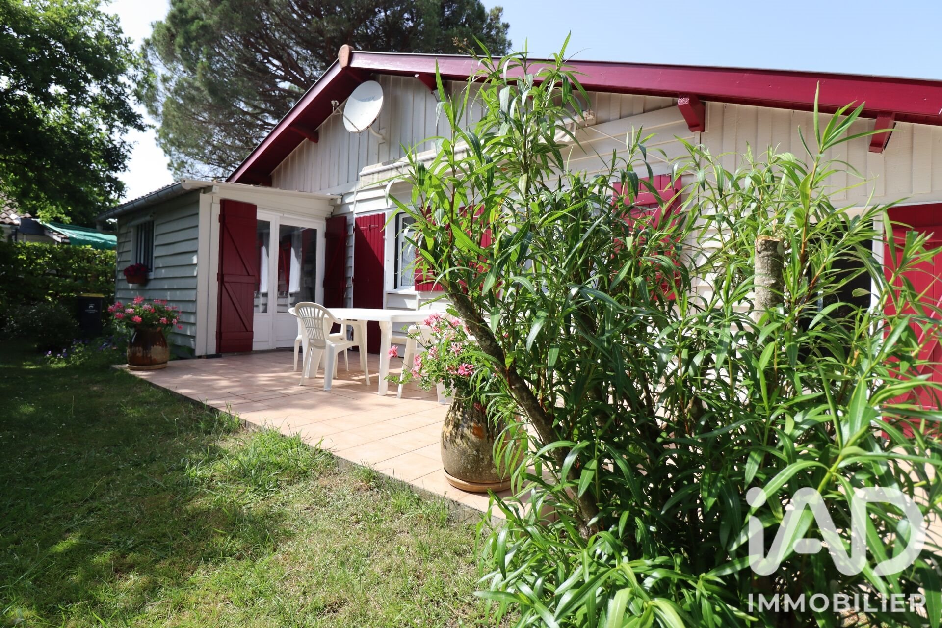 Maison à vendre, 75m², Gujan-Mestras
