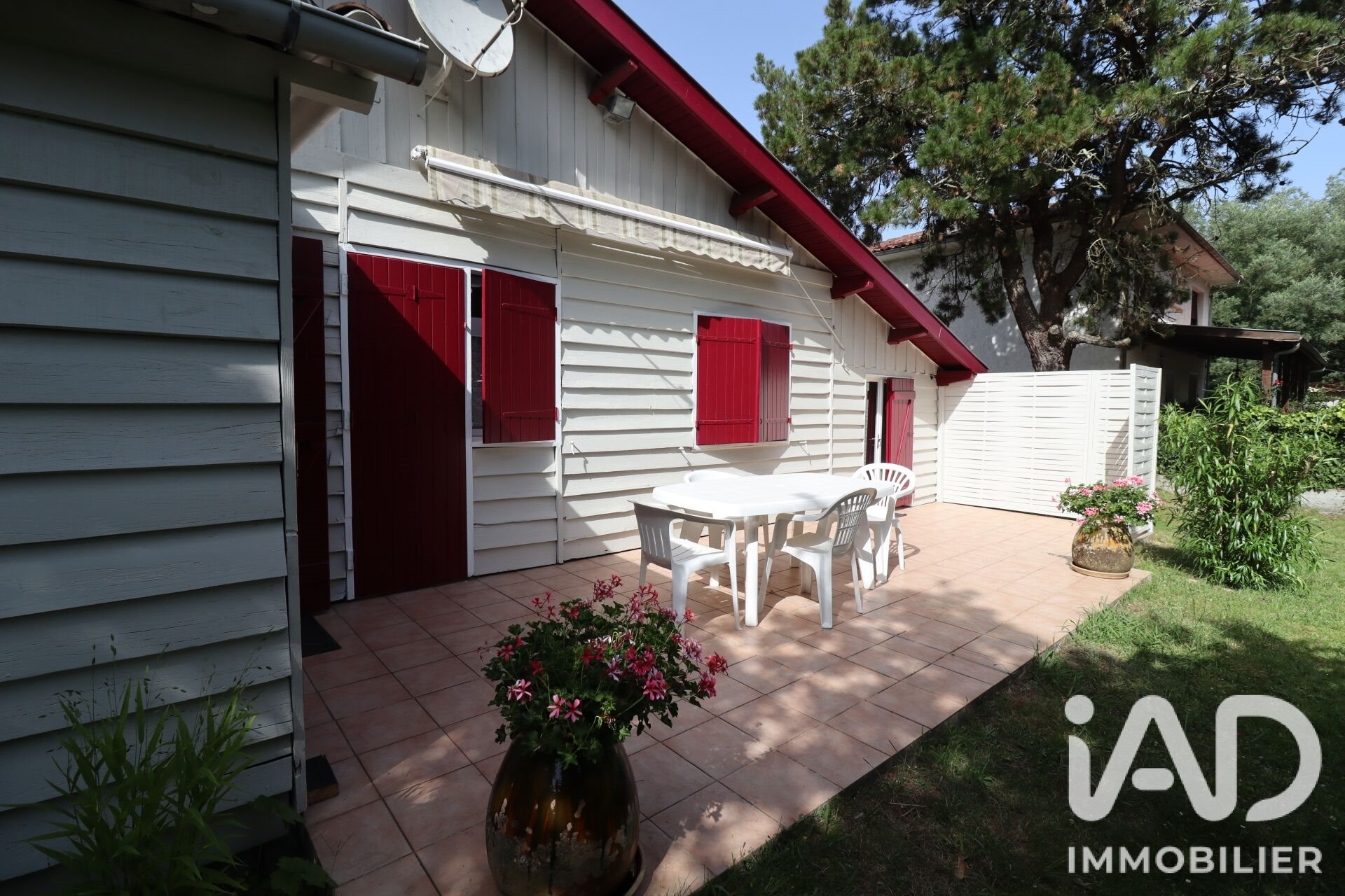Maison à vendre, 75m², Gujan-Mestras