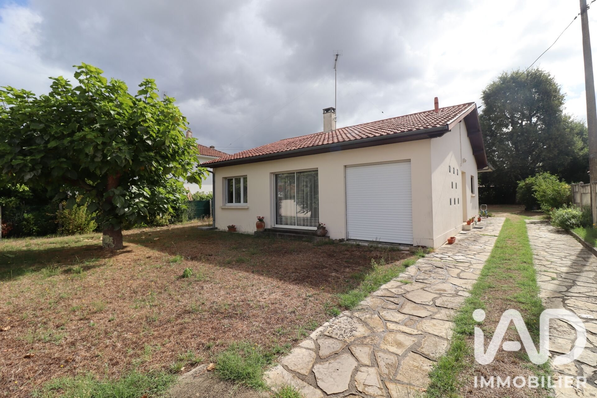 Maison à vendre, 113m², Gujan-Mestras
