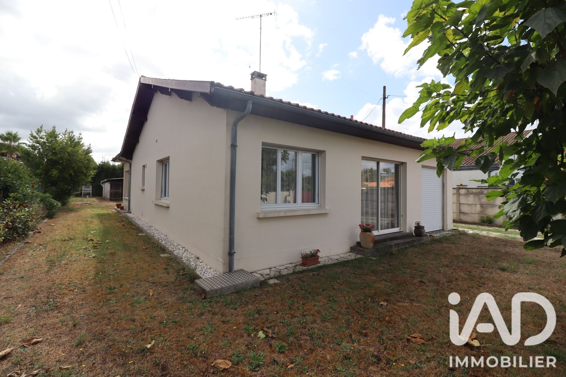 Maison à vendre, 113m², Gujan-Mestras