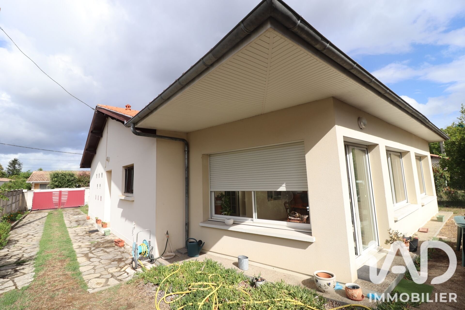 Maison à vendre, 113m², Gujan-Mestras