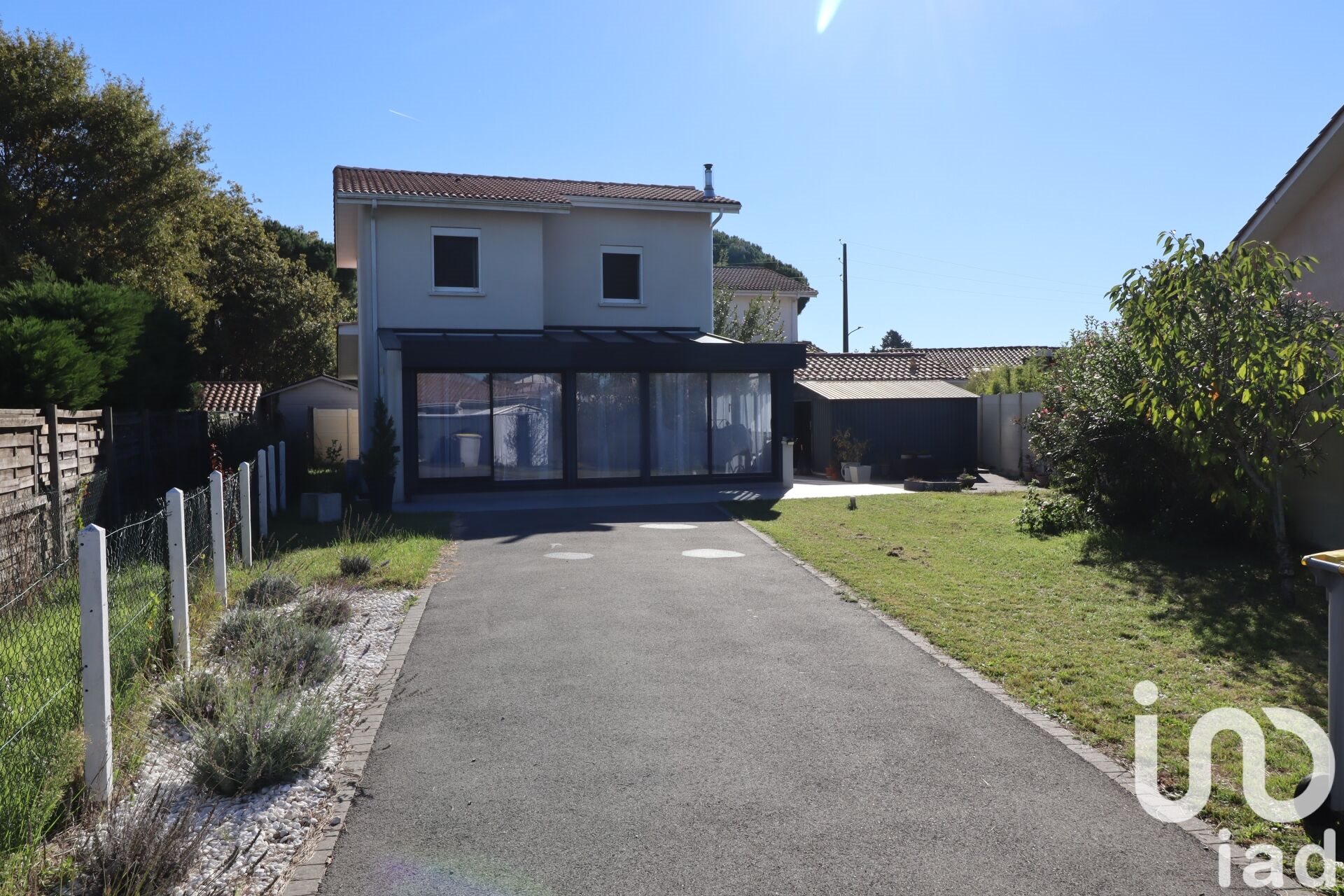 Maison à vendre, 155m², Gujan-Mestras