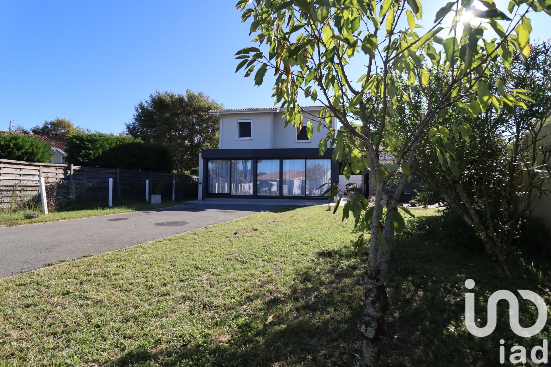 Maison à vendre, 155m², Gujan-Mestras