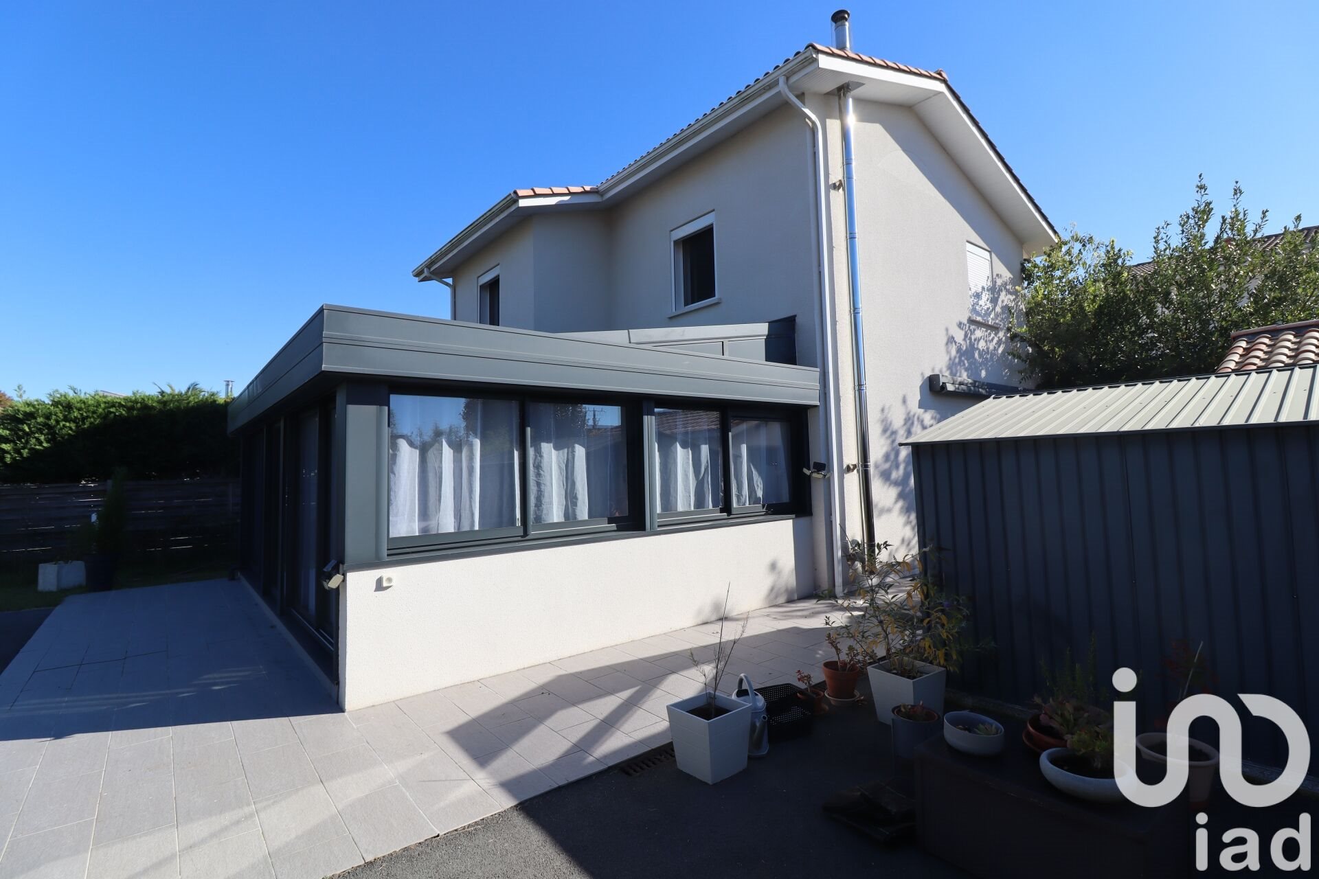 Maison à vendre, 155m², Gujan-Mestras