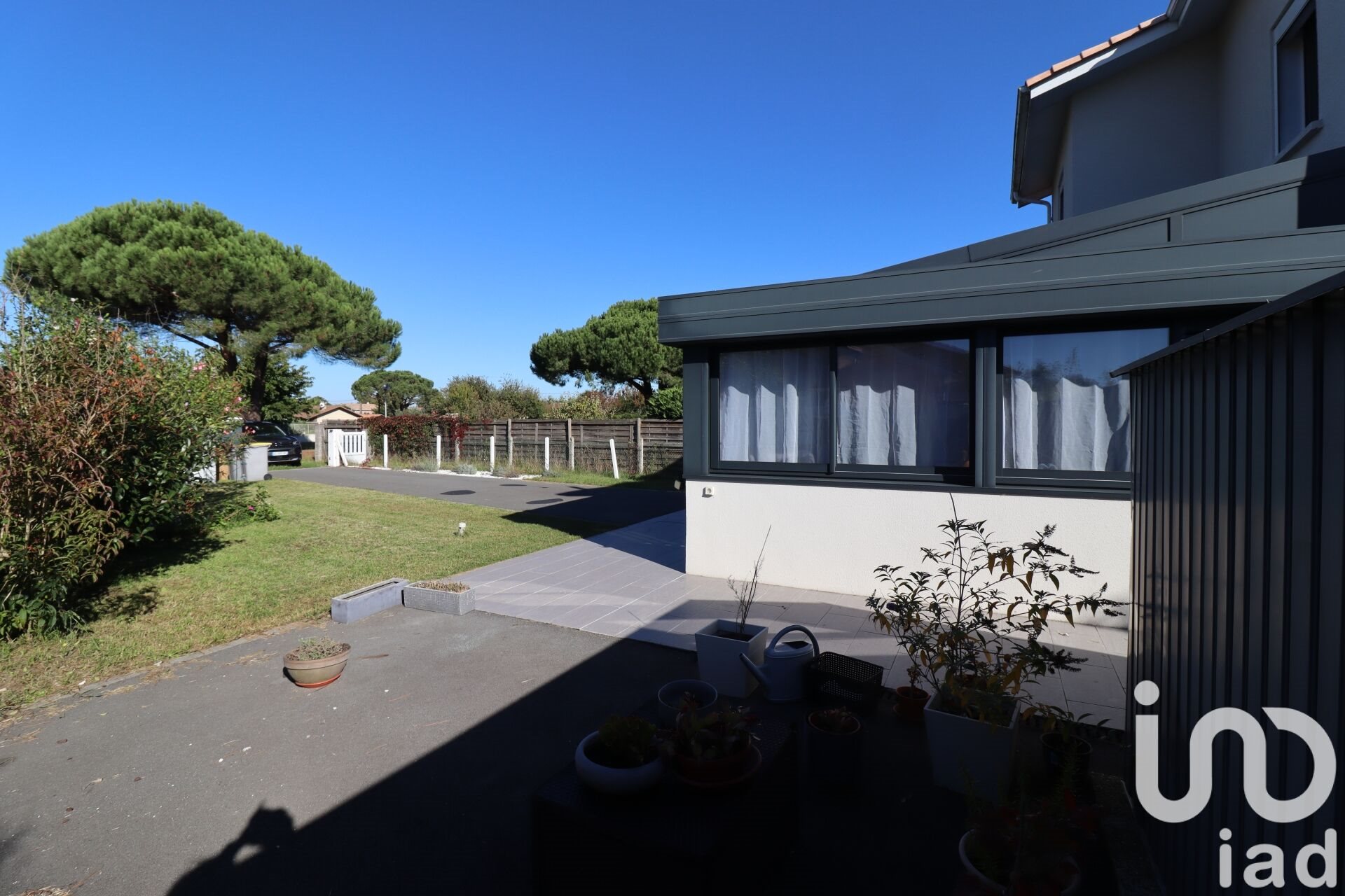 Maison à vendre, 155m², Gujan-Mestras