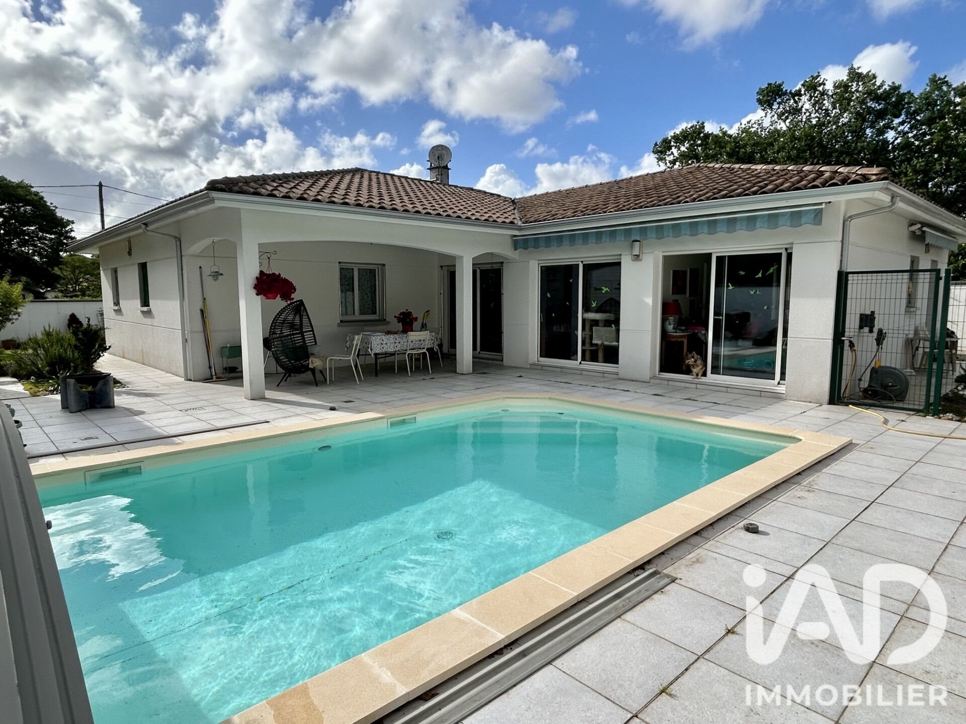 Maison à vendre, 130m², Gujan-Mestras