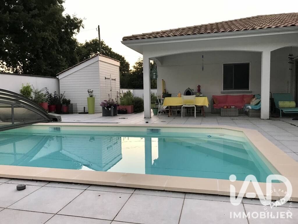 Maison à vendre, 130m², Gujan-Mestras