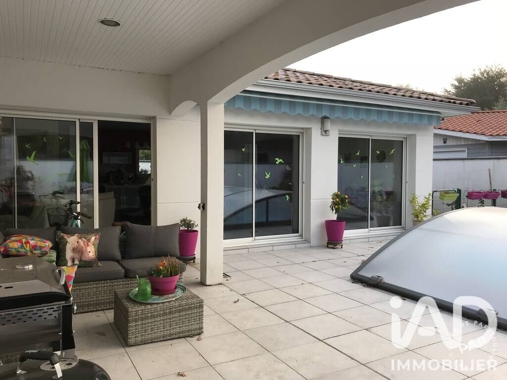 Maison à vendre, 130m², Gujan-Mestras