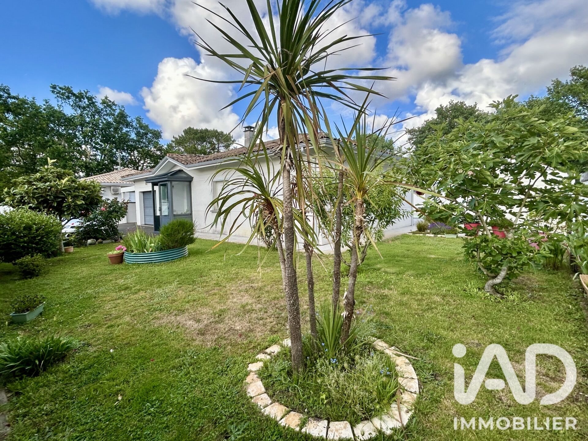 Maison à vendre, 130m², Gujan-Mestras