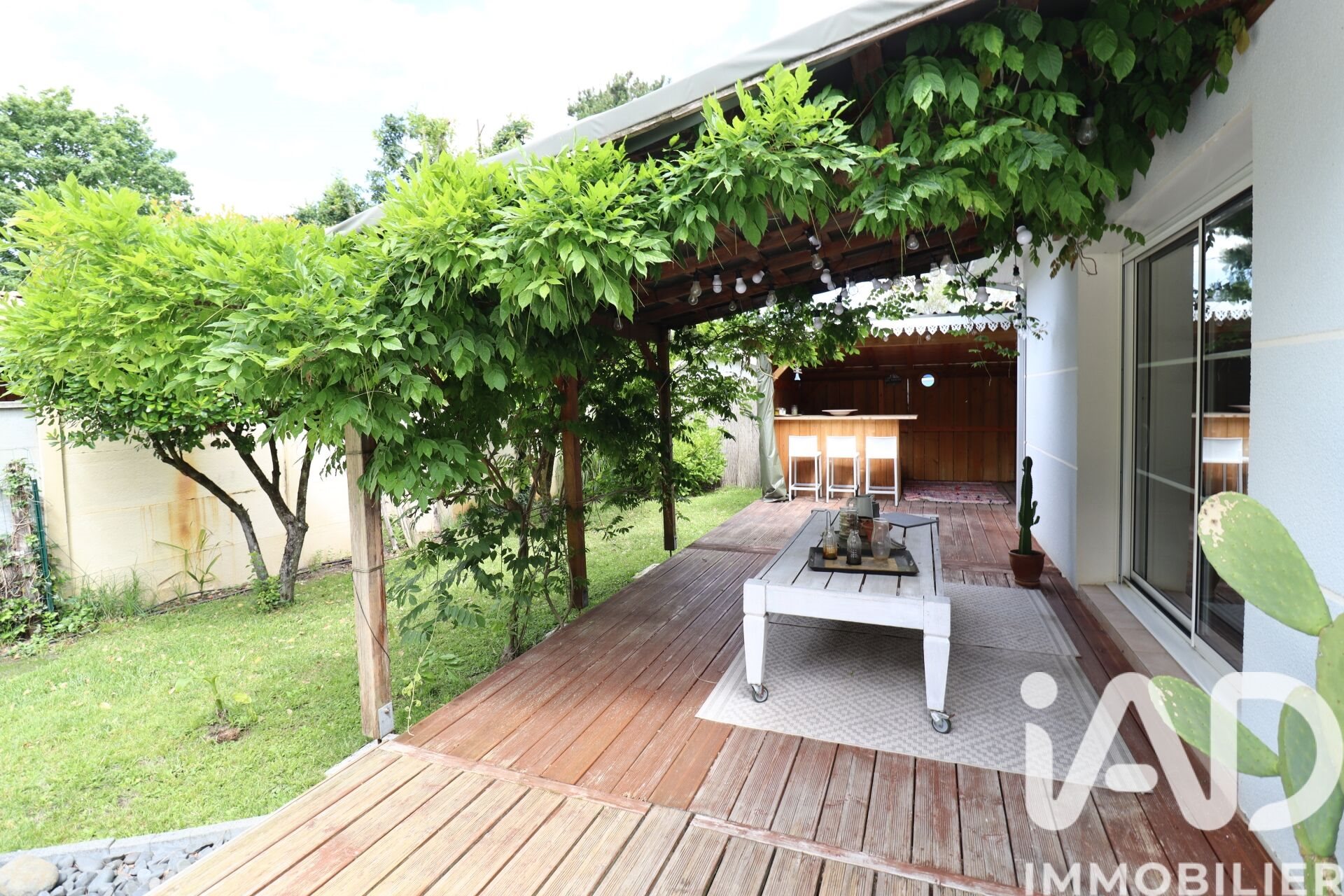 Maison à vendre, 121m², Gujan-Mestras