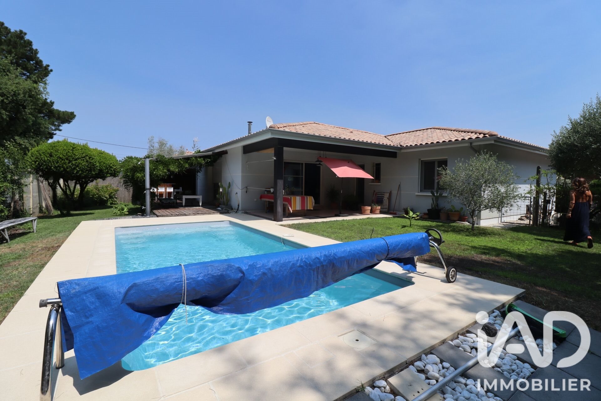 Maison à vendre, 121m², Gujan-Mestras