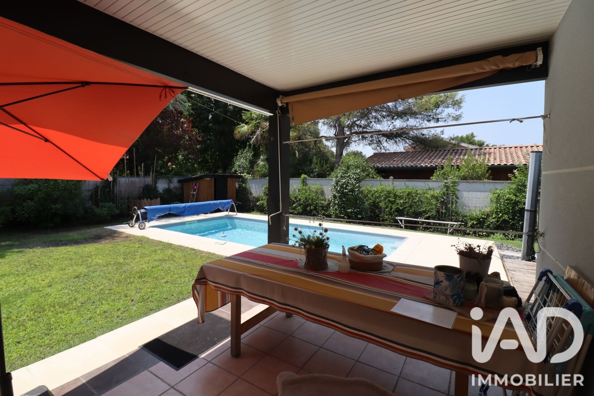 Maison à vendre, 121m², Gujan-Mestras