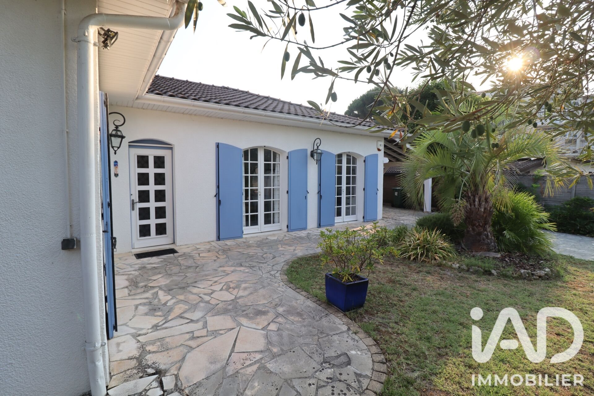 Maison à vendre, 145m², Gradignan