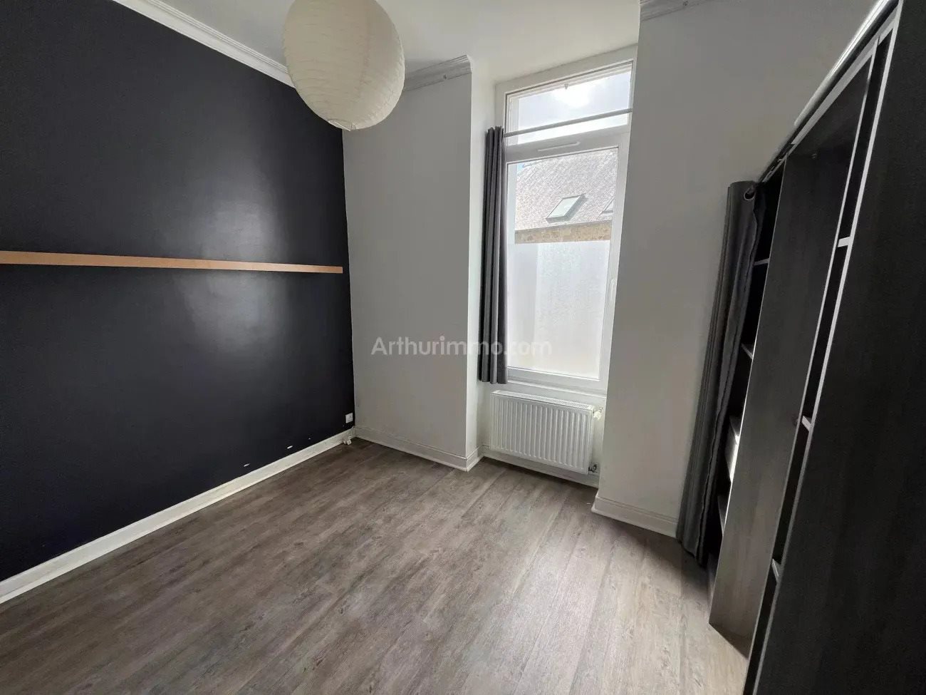 Appartement à vendre, NaNm², Guingamp
