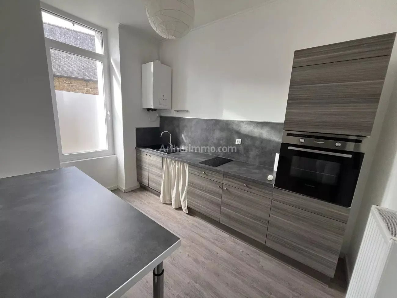 Appartement à vendre, NaNm², Guingamp