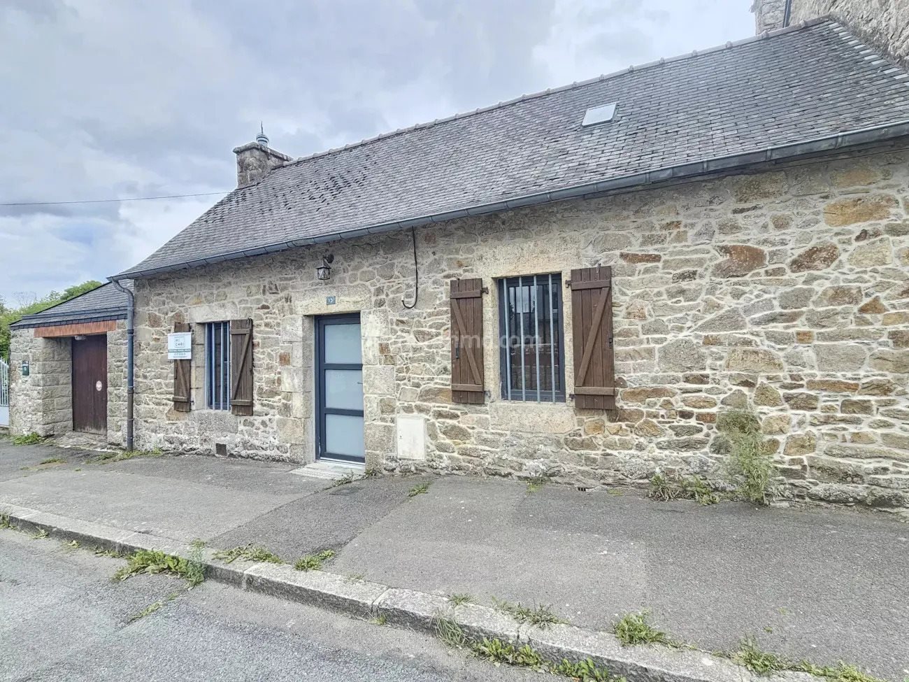 Maison à vendre, 1m², Guingamp