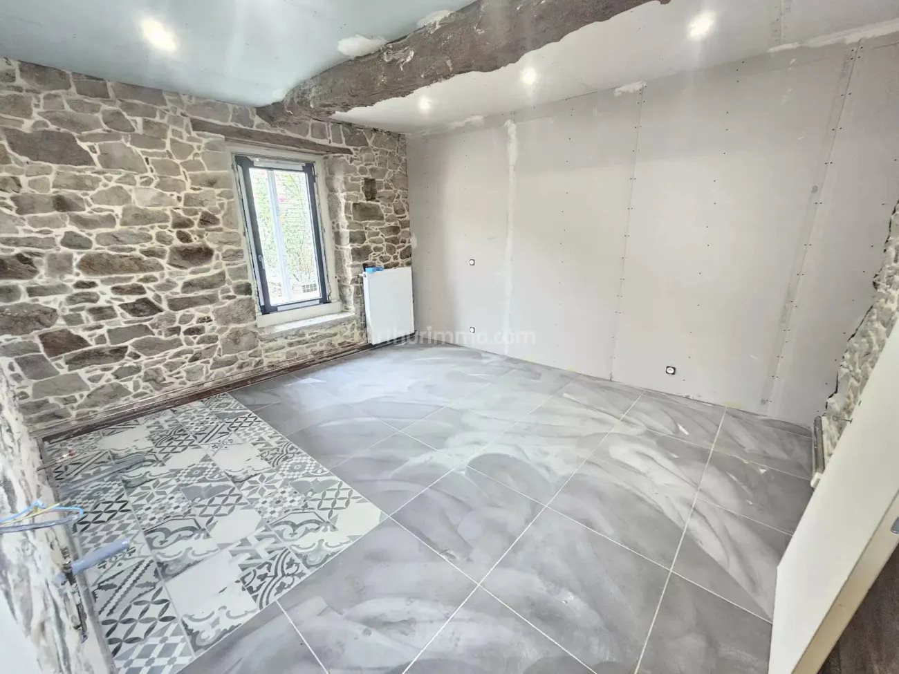 Maison à vendre, 1m², Guingamp