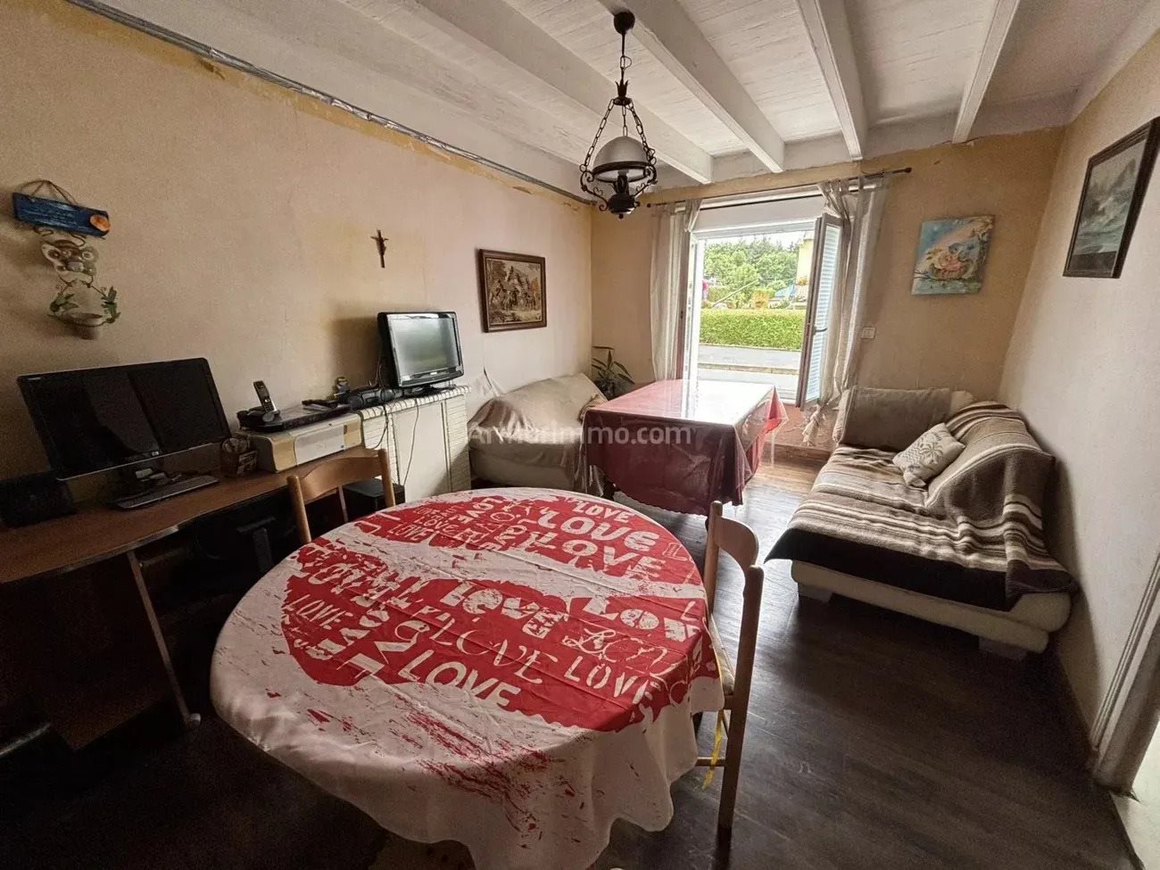 Maison à vendre, 0m², Pommerit-le-Vicomte