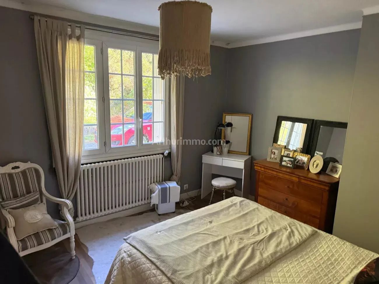 Maison à vendre, NaNm², Ploumagoar