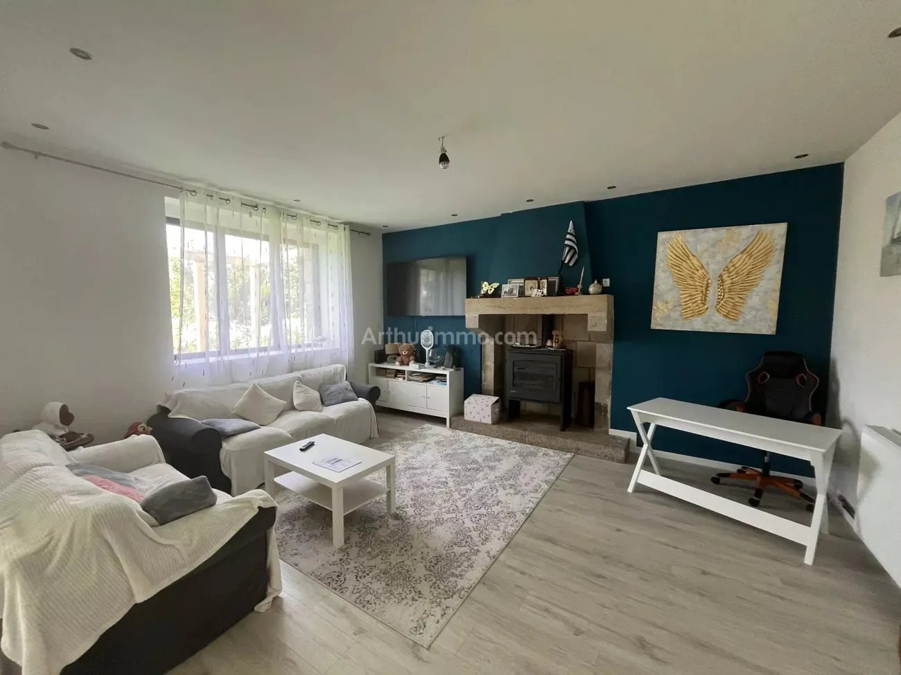 Maison à vendre, 0m², Trébeurden
