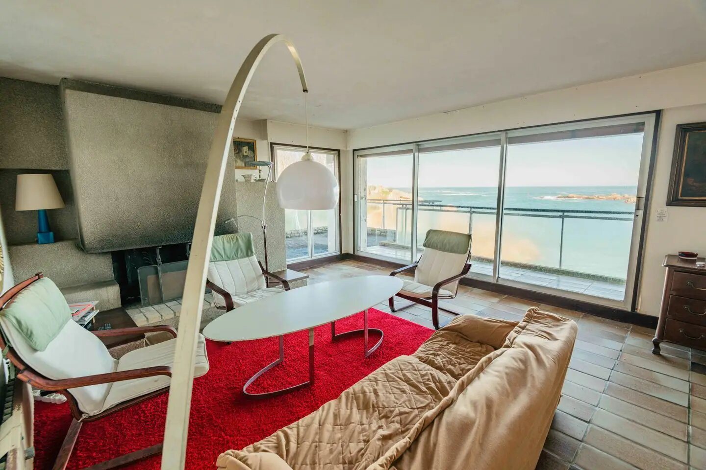 Maison à vendre, 182m², Trégastel