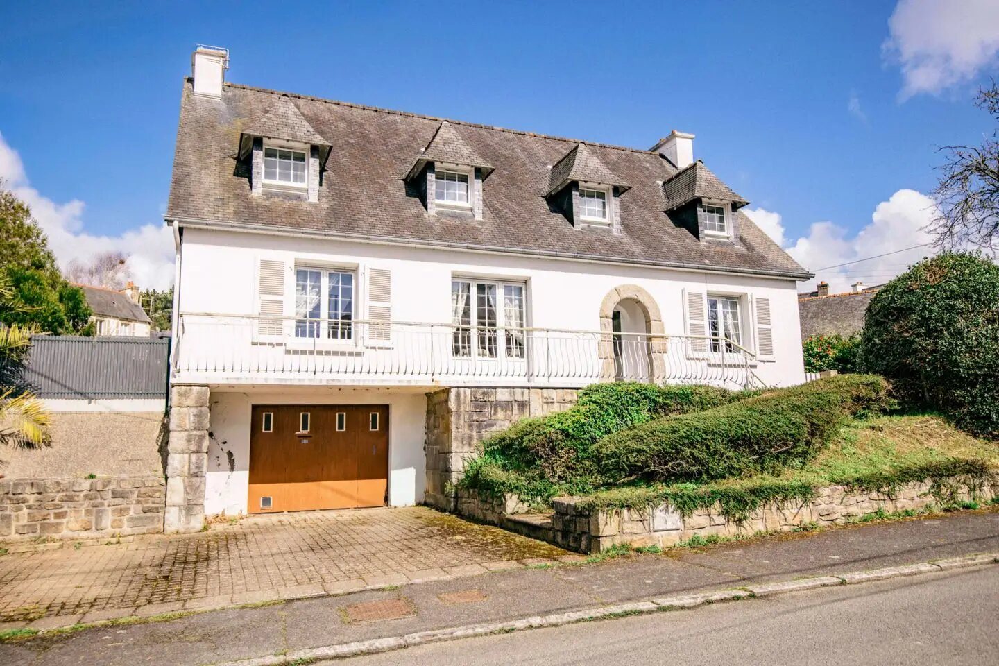 Maison à vendre, 132m², Lannion