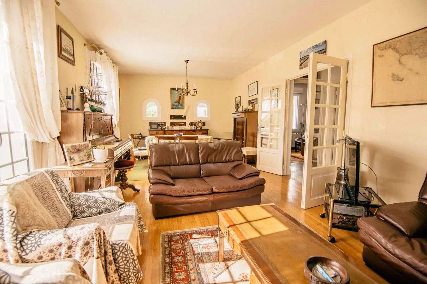 Maison à vendre, 132m², Lannion