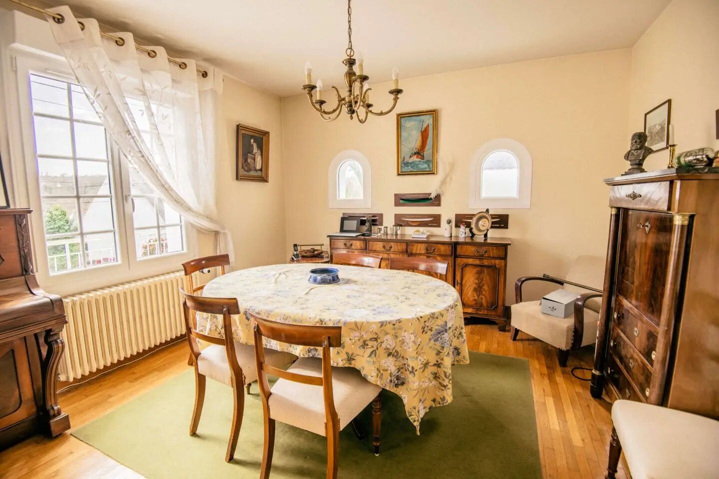 Maison à vendre, 132m², Lannion