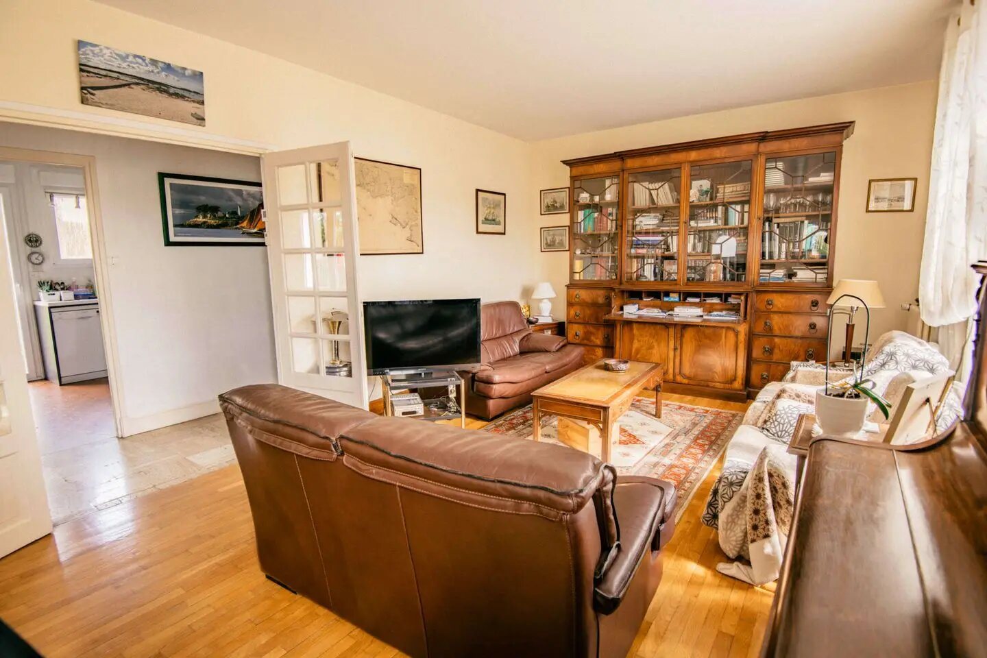 Maison à vendre, 132m², Lannion